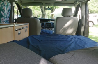 Renault WEINSBERG KNAUS image