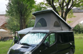 Renault WEINSBERG KNAUS image