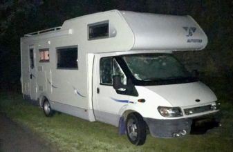 Ford AUTOSTAR Amical 7c image