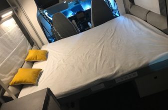 Ford CHAUSSON 640 Titanium premium image