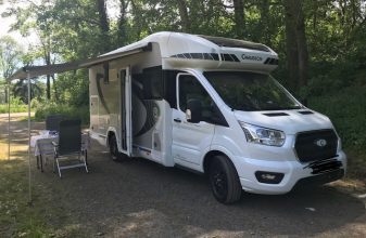 Ford CHAUSSON 640 Titanium premium image