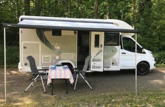 Ford CHAUSSON 640 Titanium premium image