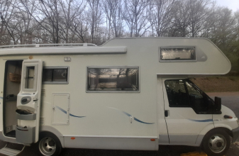 Ford AUTOSTAR Amical 7c image