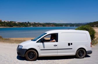 Volkswagen VOLKSWAGEN Caddy maxi image