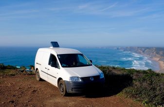 Volkswagen VOLKSWAGEN Caddy maxi image