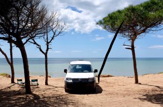 Volkswagen VOLKSWAGEN Caddy maxi image