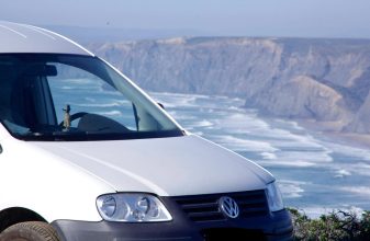 Volkswagen VOLKSWAGEN Caddy maxi image