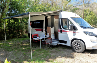 Fiat PILOTE V600 G4 X EDITION image