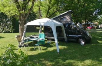 Renault WEINSBERG KNAUS image