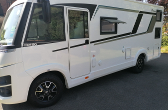 Peugeot ITINEO Cs660 image