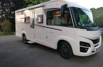 Peugeot ITINEO Cs660 image