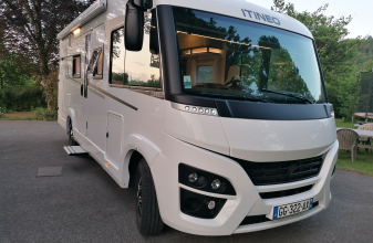 Peugeot ITINEO Cs660 image