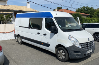 Renault AUTRE MASTER 3 image