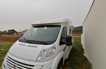 FIAT DETHLEFFS GLOBEBUS image