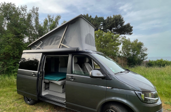 VOLKSWAGEN VOLKSWAGEN CALIFORNIA image