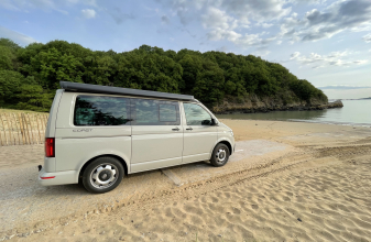 Volkswagen CALIFORNIA T6