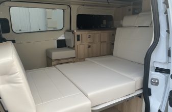 FORD CAMPEREVE COMPACT image