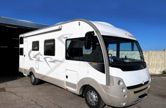 FIAT ITINEO INTEGRAUX