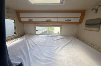 Citroen ADRIA MOBIL ADRIATIK image