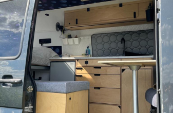 Mercedes AUTRE Sprinter 313 image