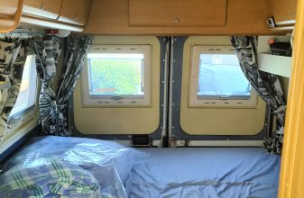 Fiat TRIGANO Eurocamp2 image