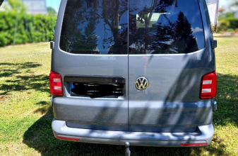 Volkswagen VOLKSWAGEN T6 image