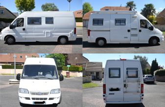 Fiat TRIGANO Eurocamp2 image