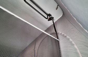 Citroen CAMPSTER SPACETOURER 2.0L 145CV image