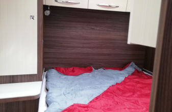 Ford BENIMAR Tessoro image