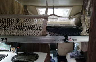 Ford BENIMAR Tessoro image