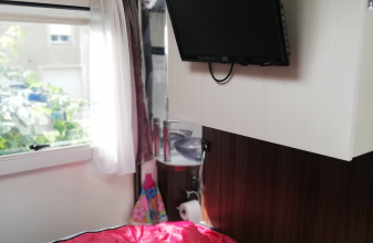 Ford BENIMAR Tessoro image