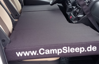 FIAT ADRIA MINI-VANS image