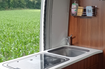 FIAT ADRIA MINI-VANS image