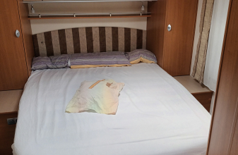  BURSTNER NEXXO image