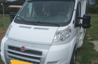  BURSTNER NEXXO image