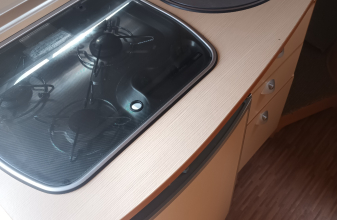  BURSTNER NEXXO image