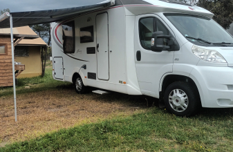  BURSTNER NEXXO image