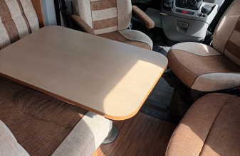  BURSTNER NEXXO image