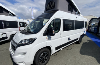 DREAMER D 55 up addict