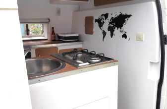 Ford TRANSPORTEUR Transit image