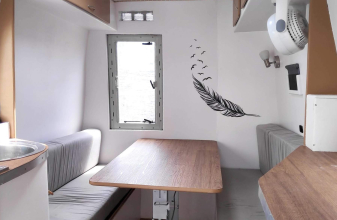 Ford TRANSPORTEUR Transit image