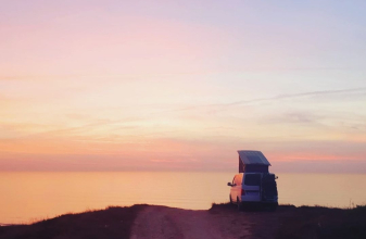 Volkswagen REIMO VAN-CONCEPT TRANSPORTER image