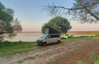 Volkswagen REIMO VAN-CONCEPT TRANSPORTER image