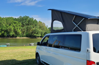 Volkswagen REIMO VAN-CONCEPT TRANSPORTER image