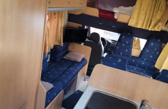 Ford CHALLENGER 172 image