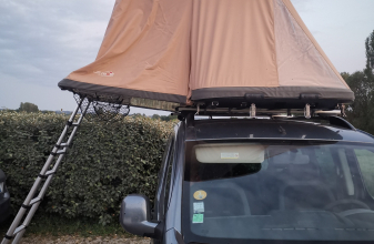 Citroen ADRIA Berlingo image