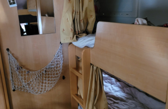 Ford CHALLENGER 172 image