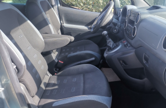 Citroen ADRIA Berlingo image