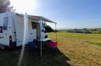 Ford TRANSPORTEUR Transit image