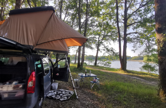 Citroen ADRIA Berlingo image